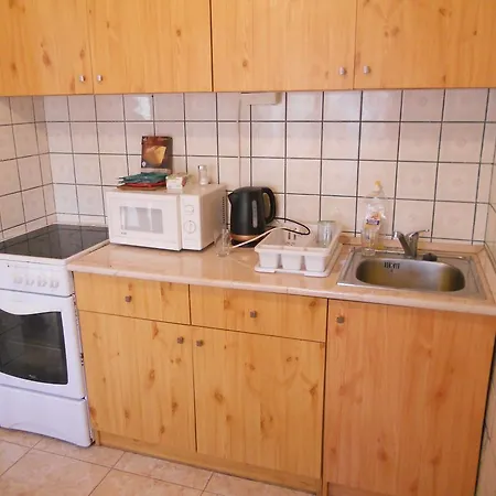 Balaton 109 Apartment *