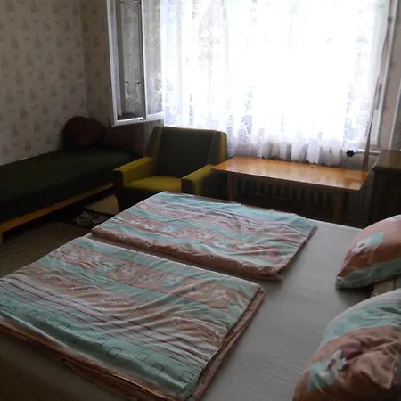 Apartment Balaton 109 Siofok
