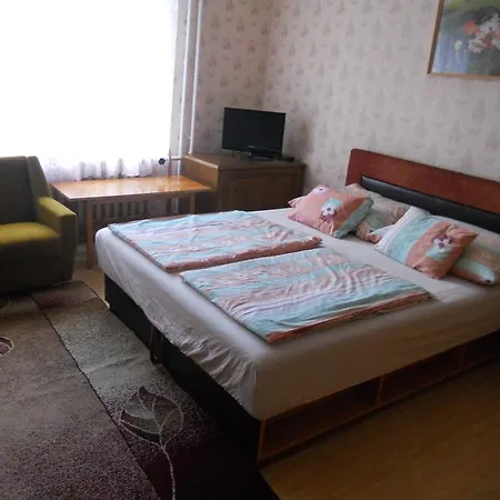 Apartamento Balaton 109