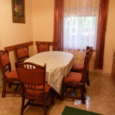 Balaton 109 Apartamento
