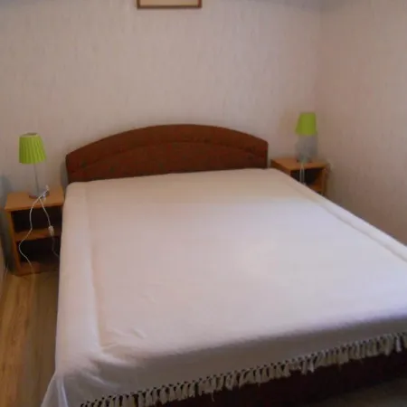 Balaton 109 Apartment *