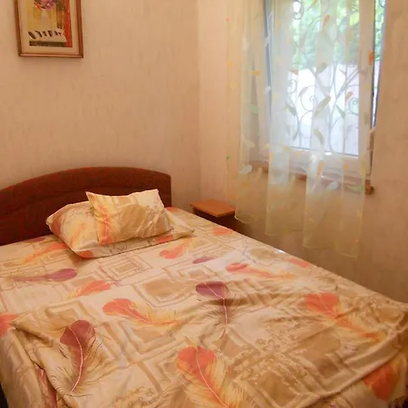 Apartment Balaton 109
